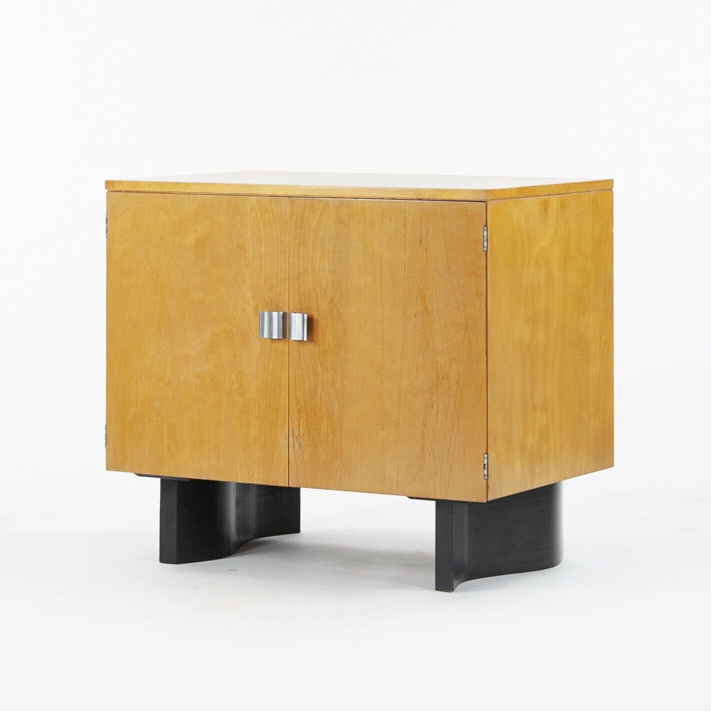 Two-Door Cabinets