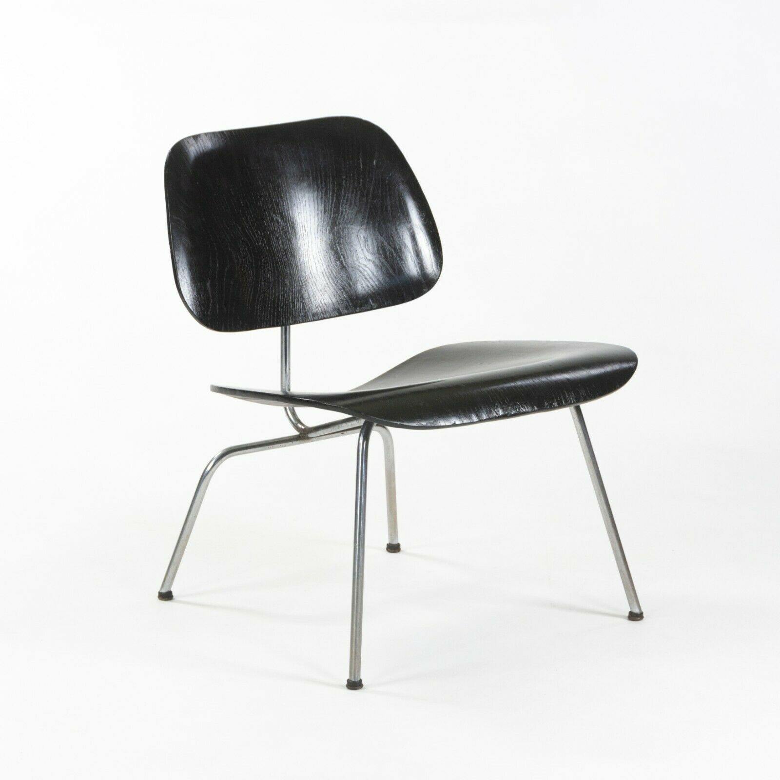 LCM Lounge Chair