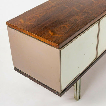 Rosewood Credenza