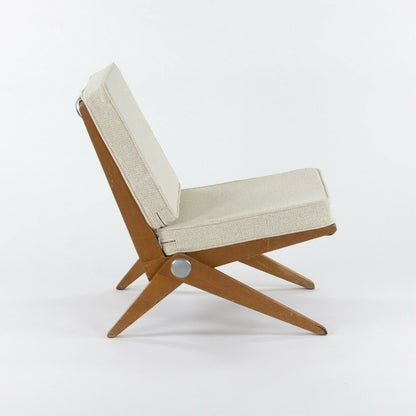 No. 92 Scissor Chairs