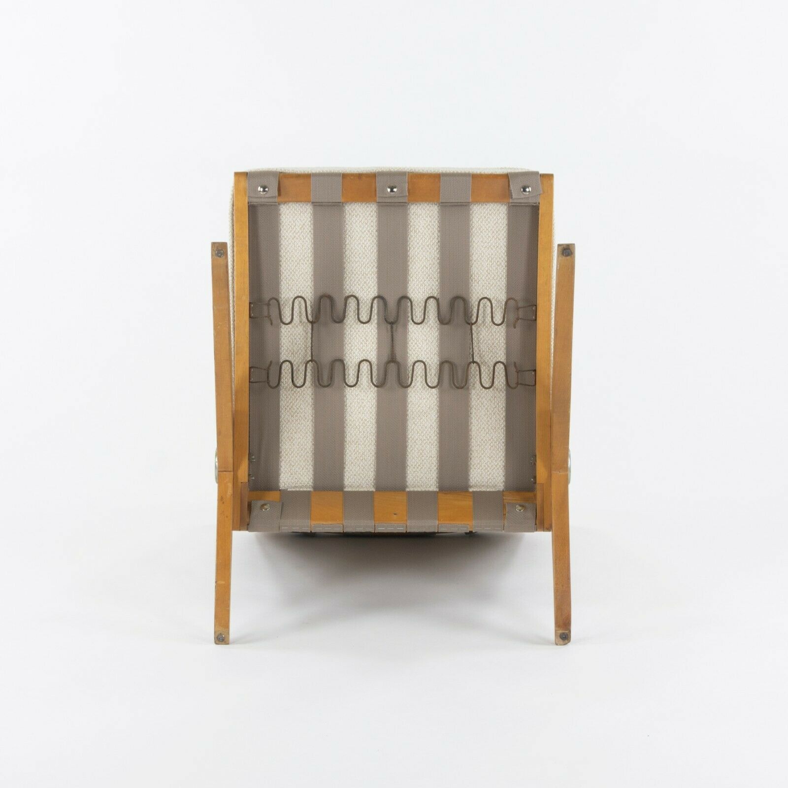 No. 92 Scissor Chairs