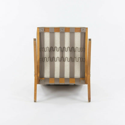 No. 92 Scissor Chairs