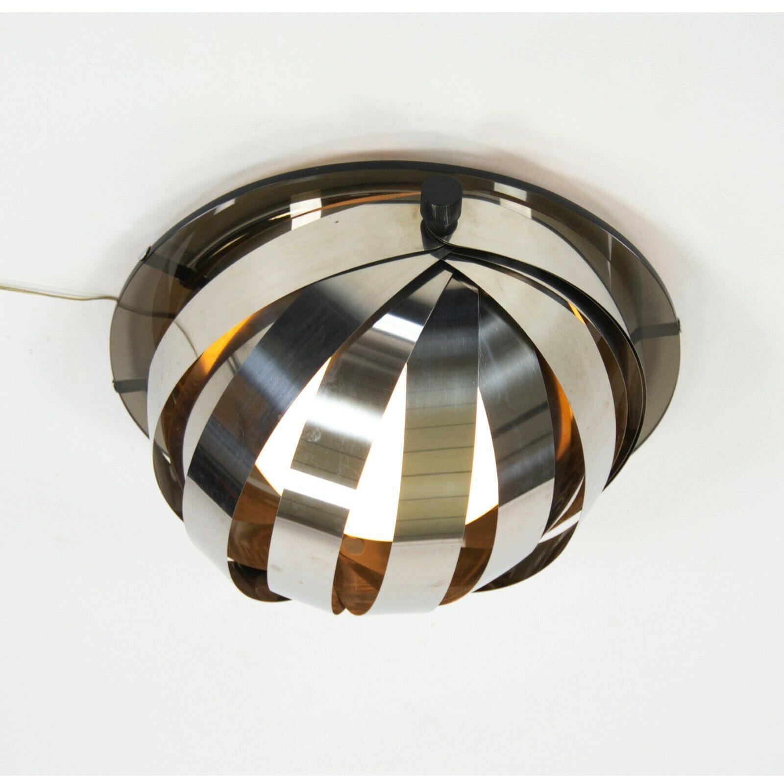 Flush Ceiling Lamp