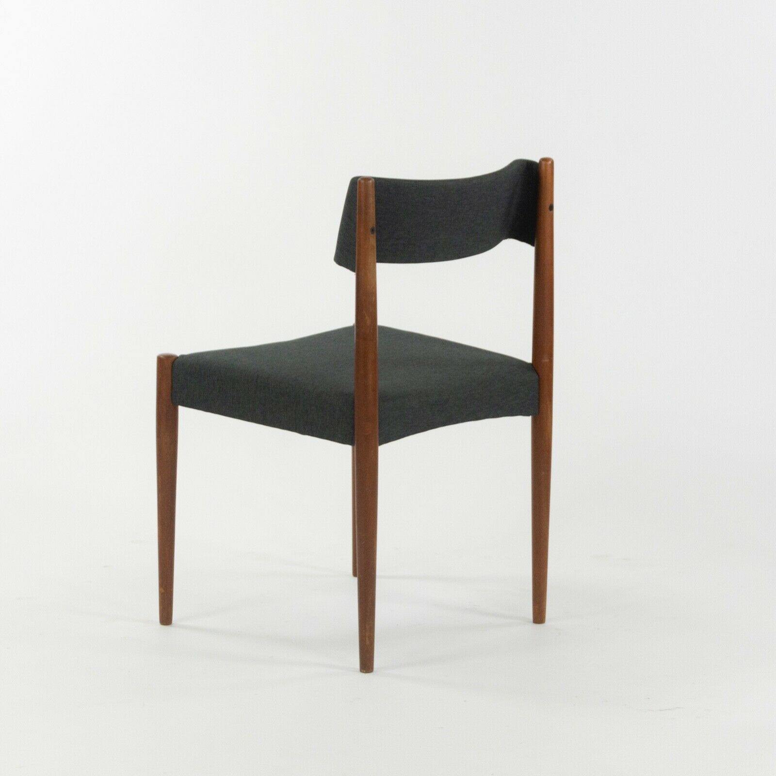 Faerch Dining Chairs