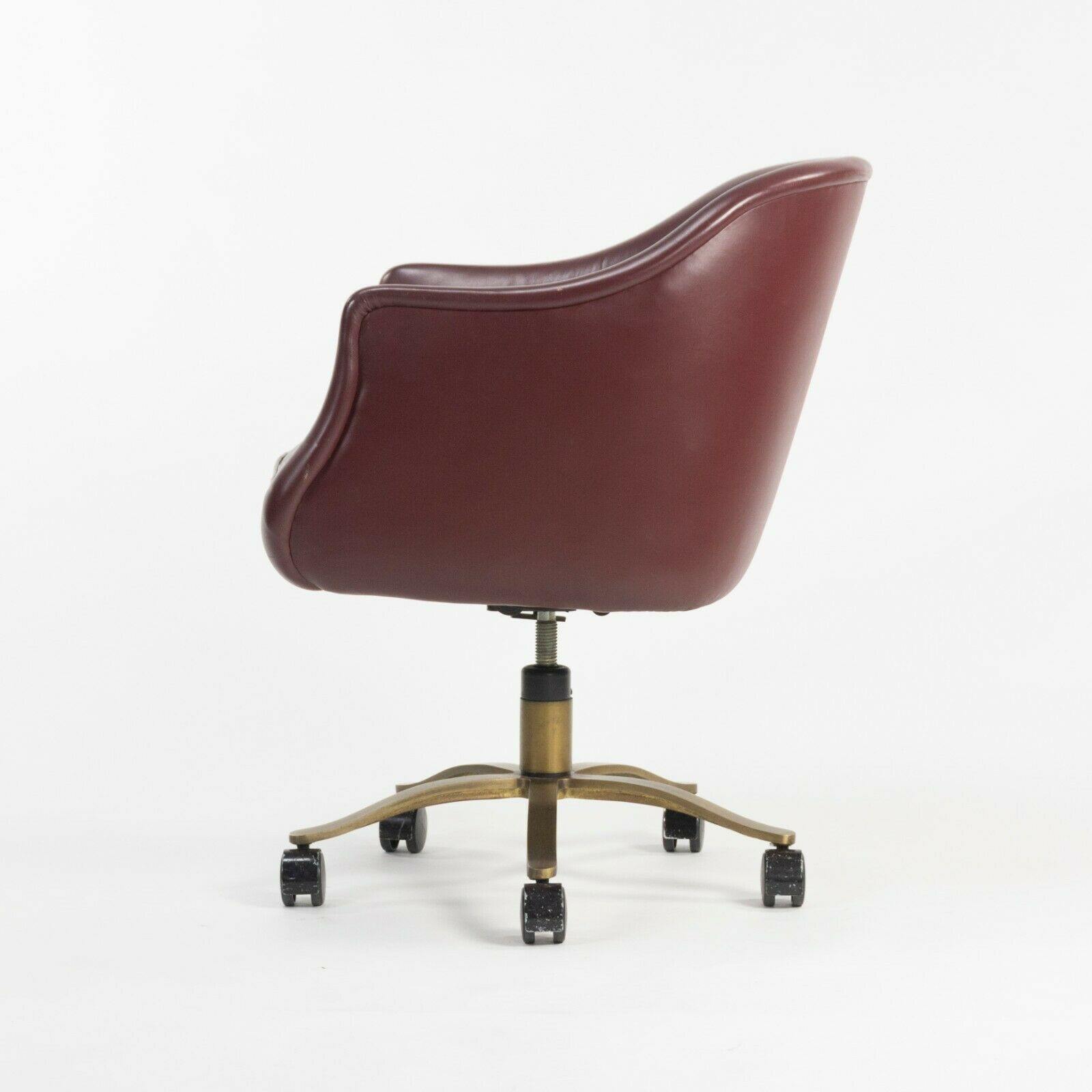 Alpha Bucket Chairs