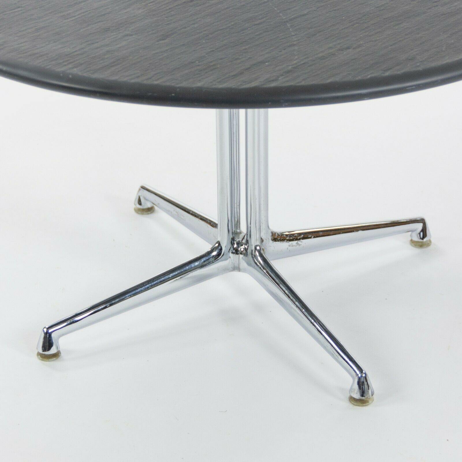 Herman Miller Eames La Fonda Table - Thumbnail 4