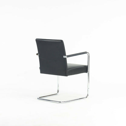 George Cantilever Chairs