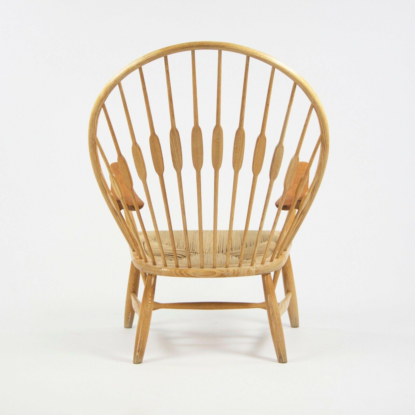 Peacock Chair