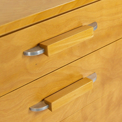 Four Drawer Dresser