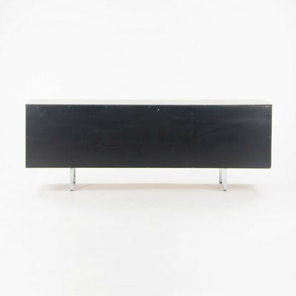 8000 Series EOG Credenza