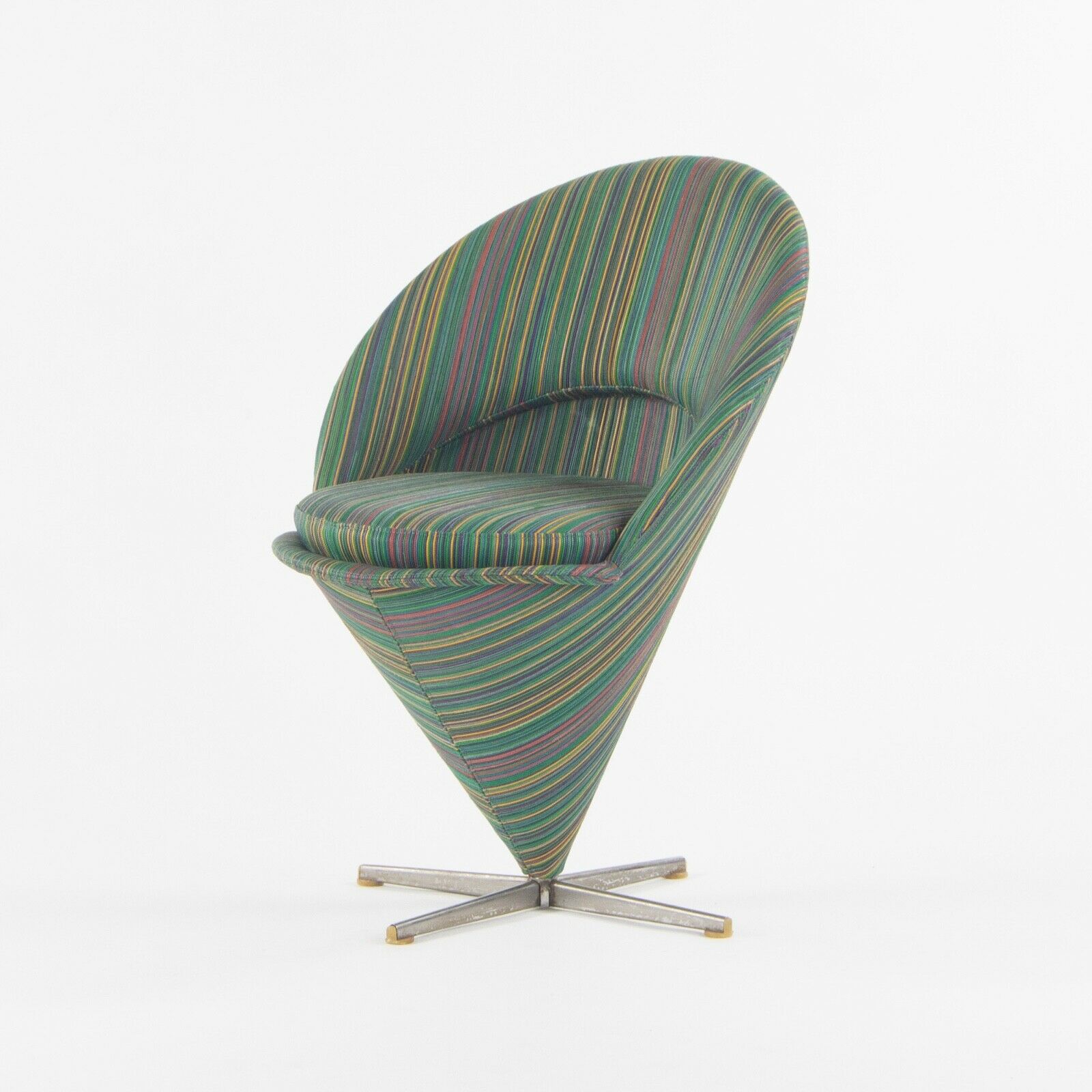 Cone Chairs