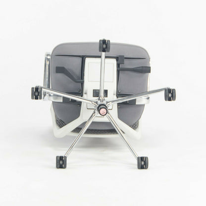 ID Mesh Chairs