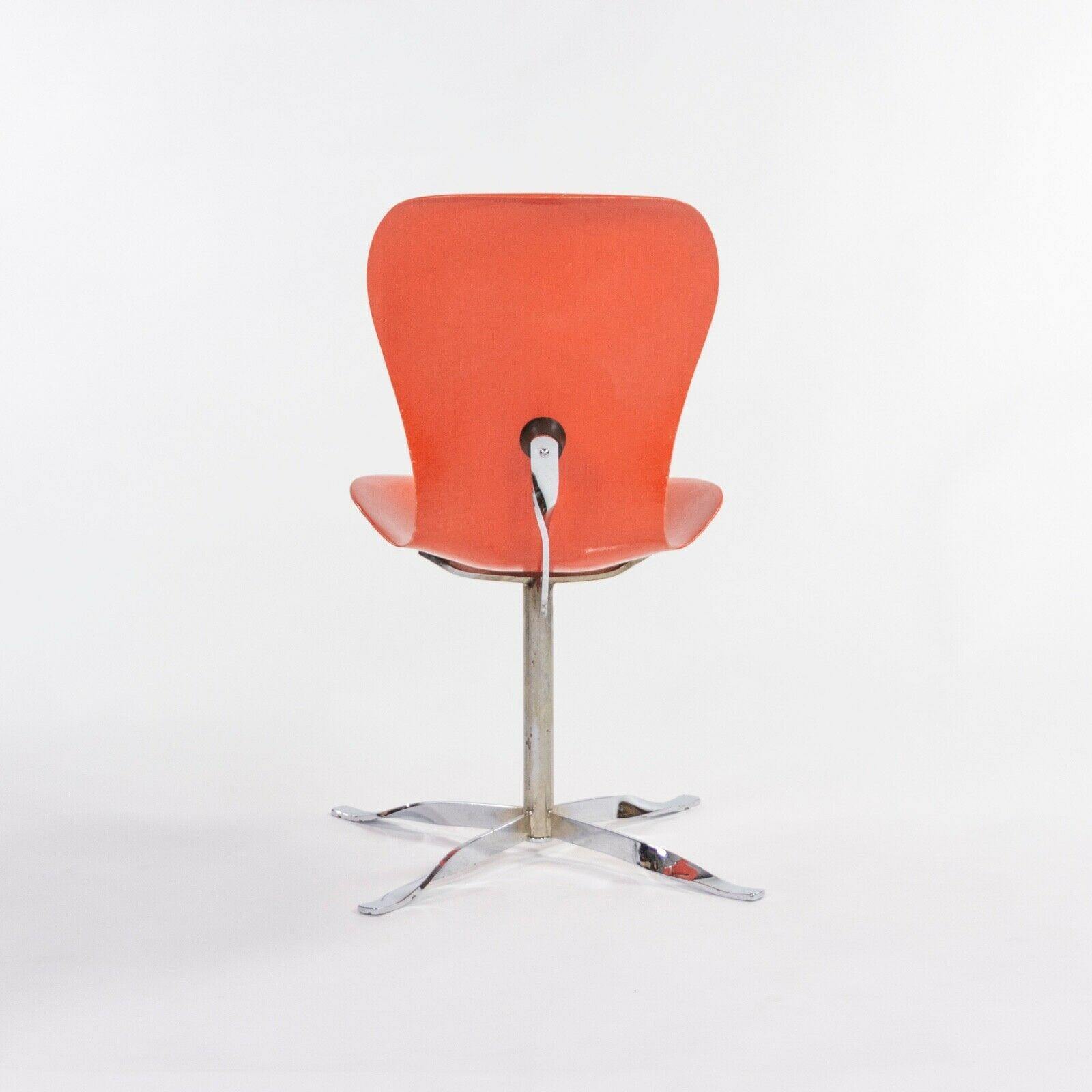Ion Chairs