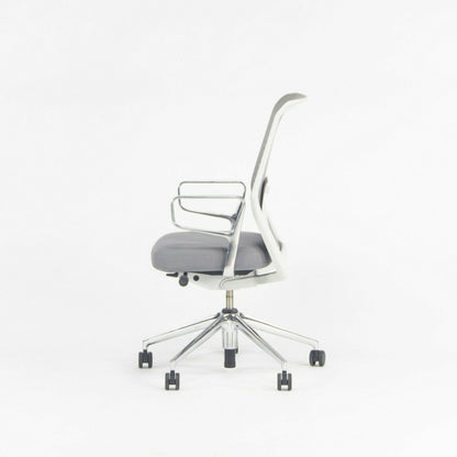 ID Mesh Chairs