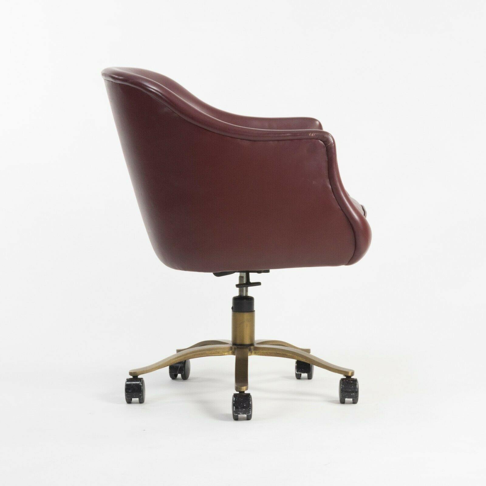Alpha Bucket Chairs
