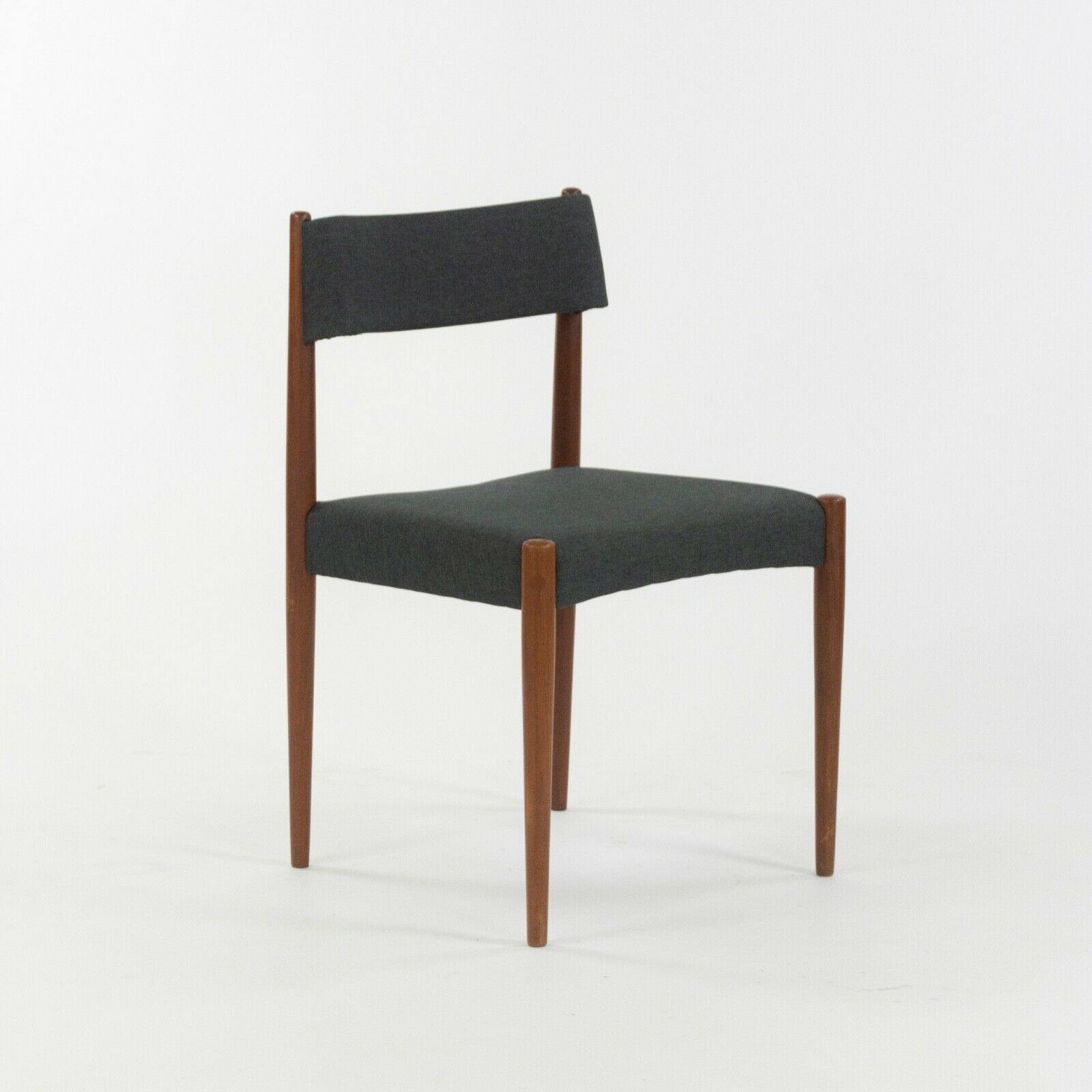Faerch Dining Chairs