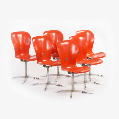 Ion Chairs