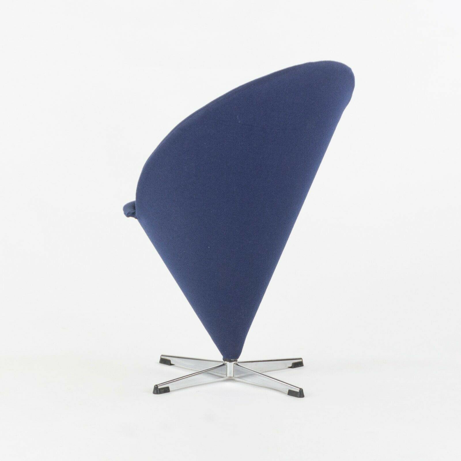 Cone Chairs