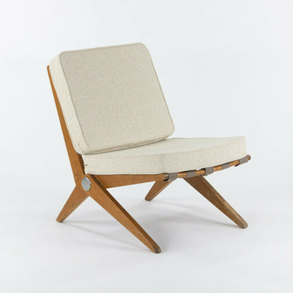 No. 92 Scissor Chairs