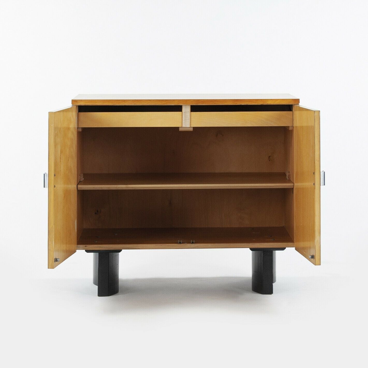Two-Door Cabinets