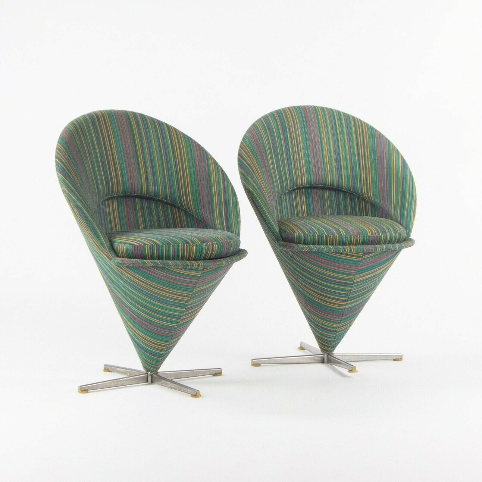 Cone Chairs