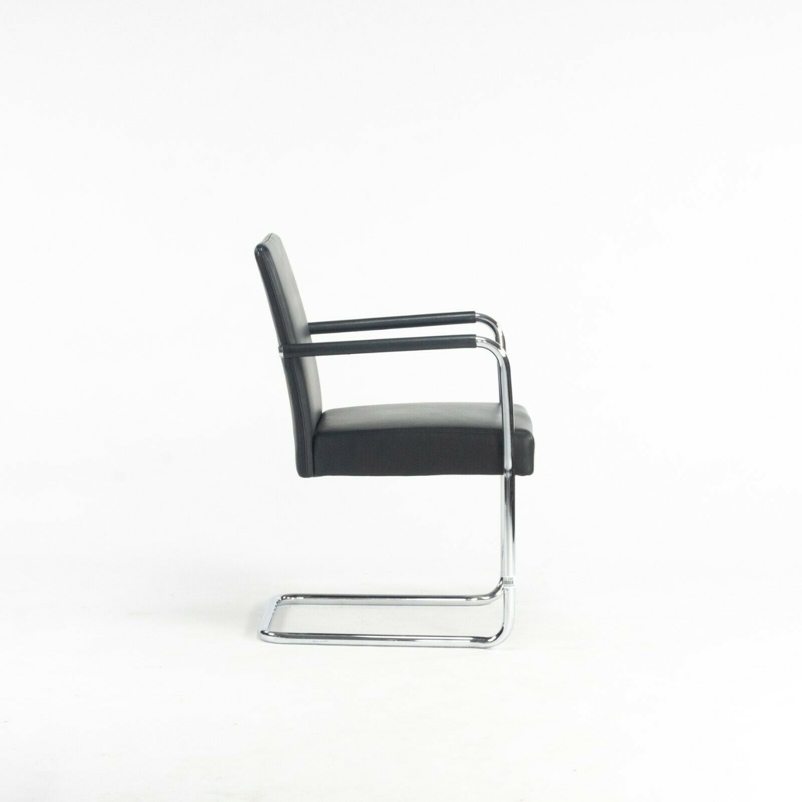 George Cantilever Chairs