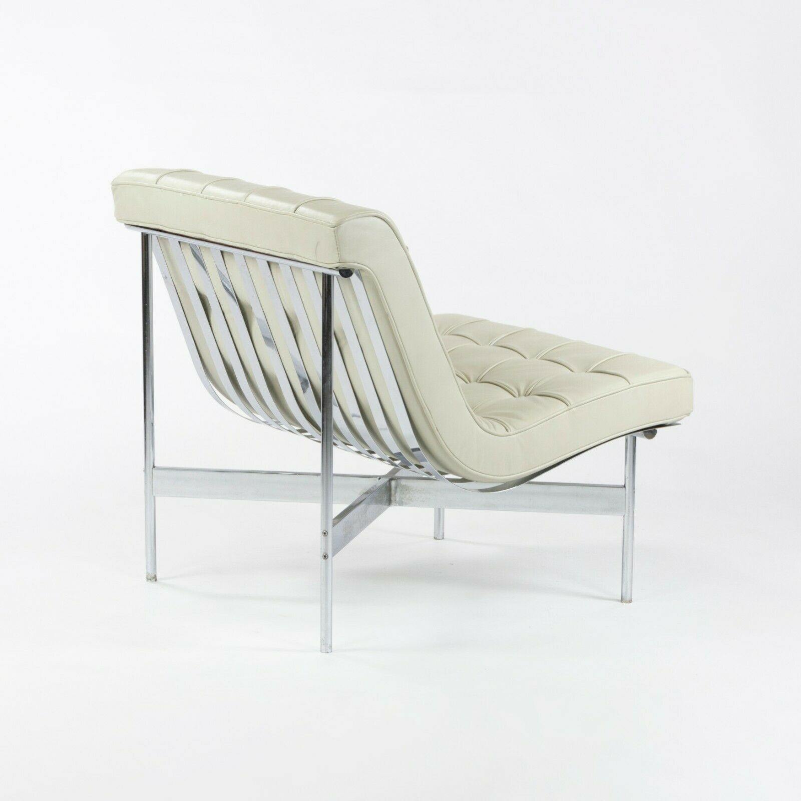 5-LC Lounge Chairs
