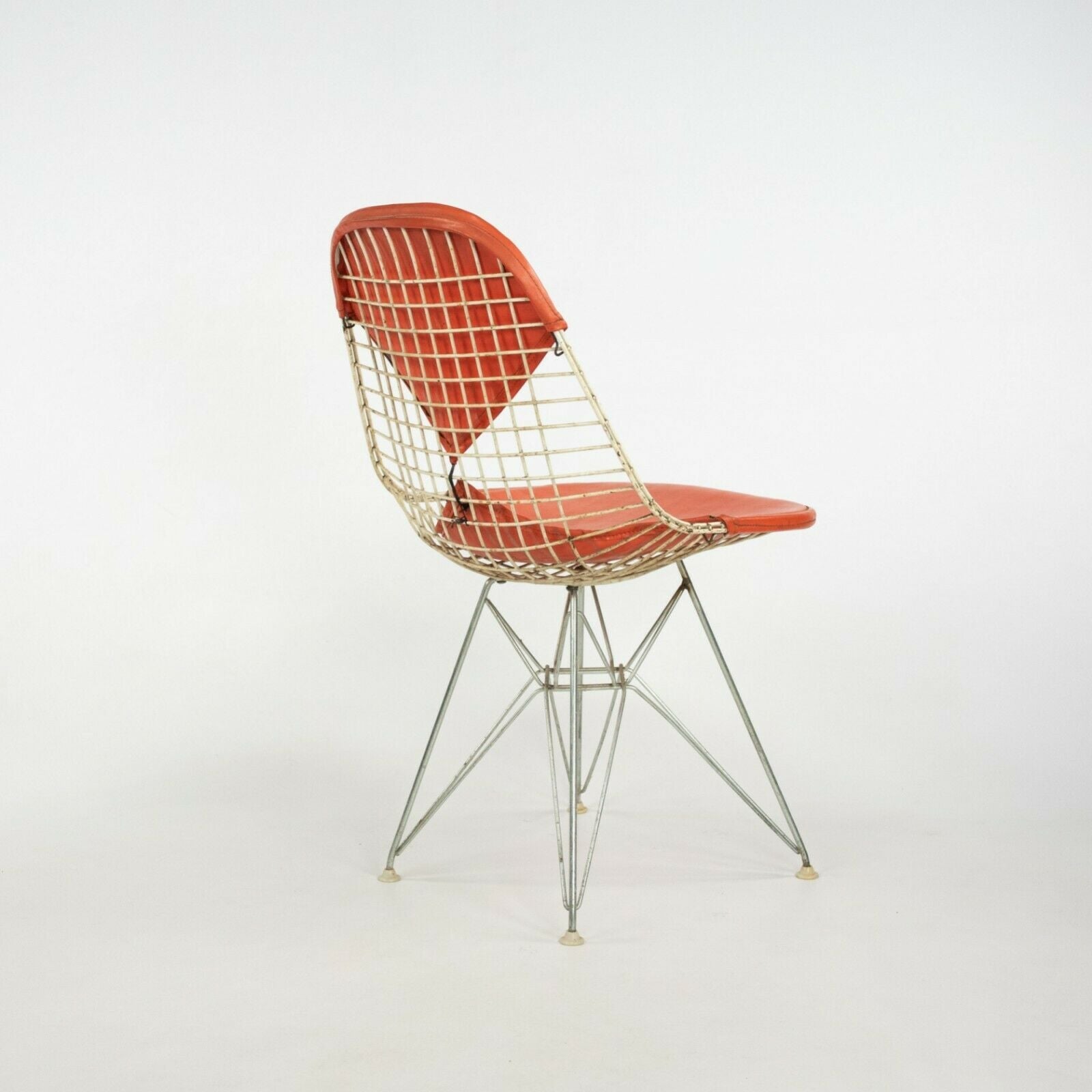 Eames DKR-2 Chairs