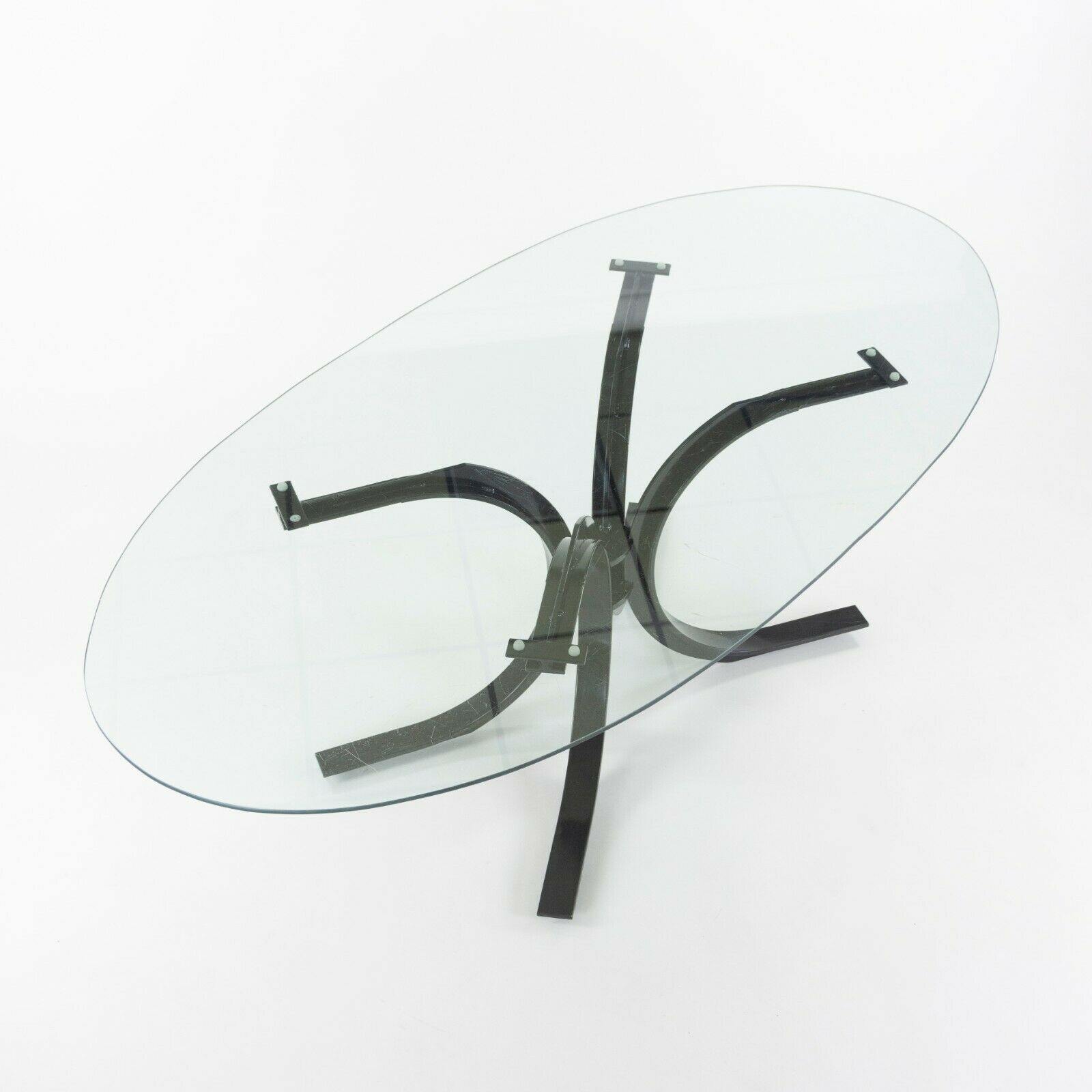 Borsani Table