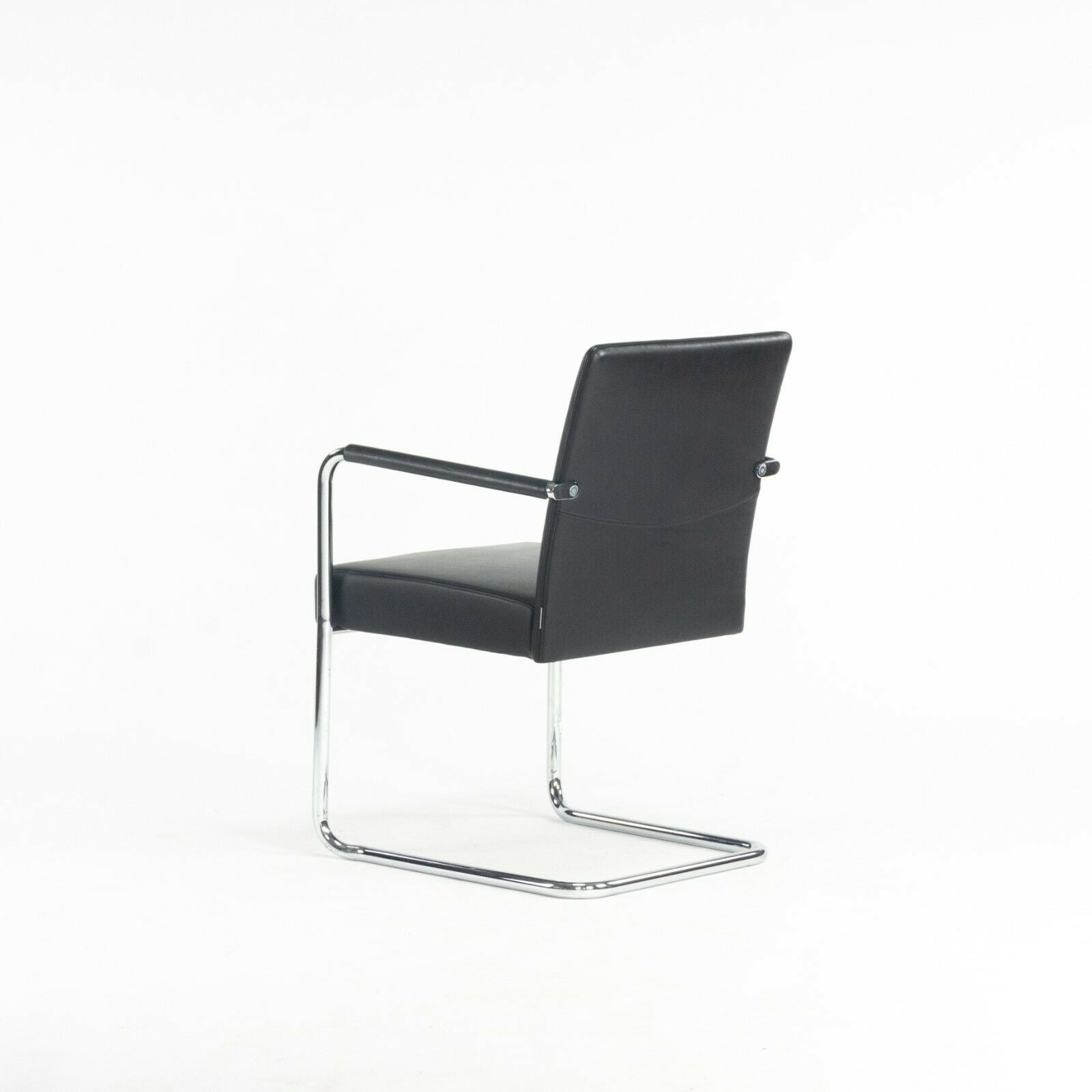 George Cantilever Chairs