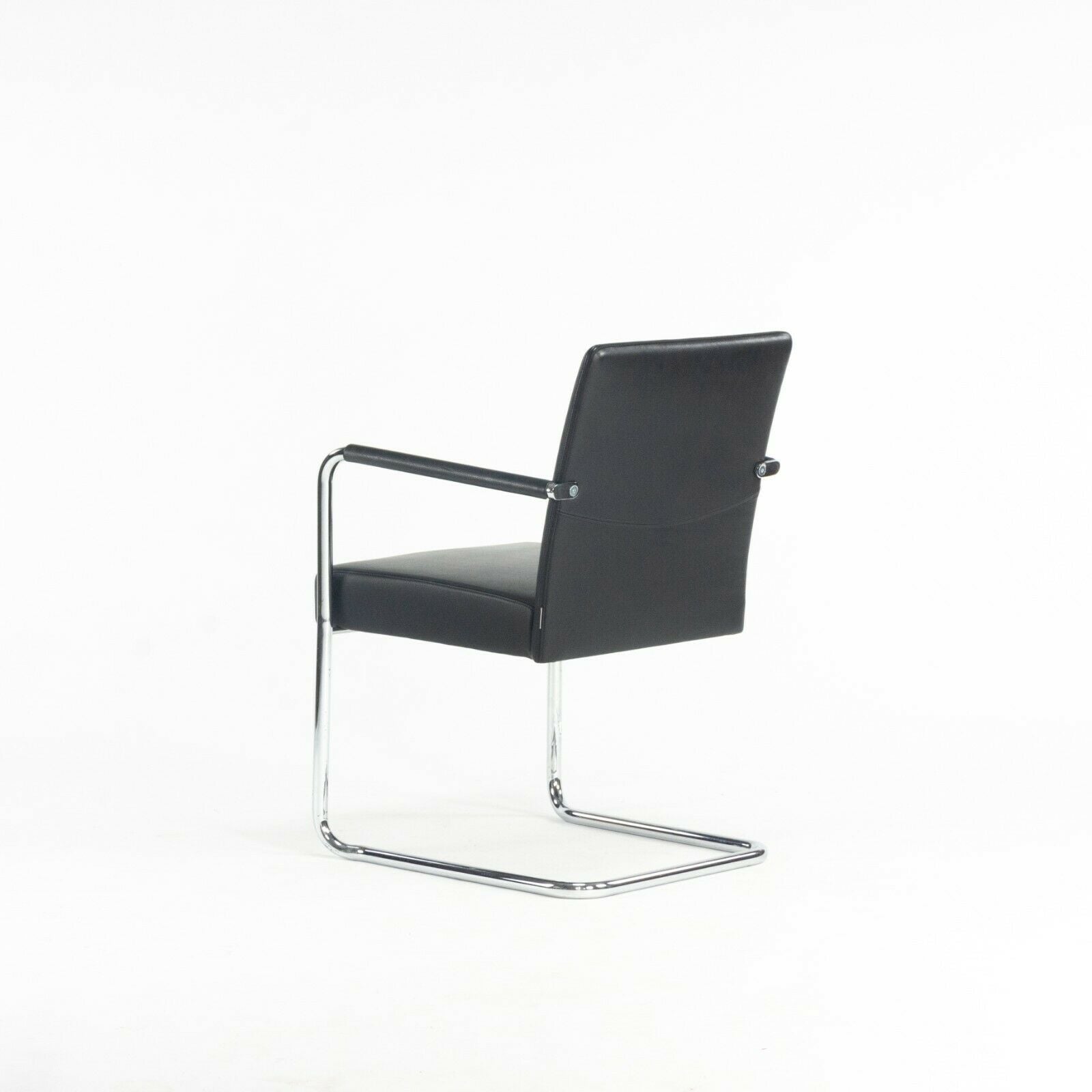 George Cantilever Chairs