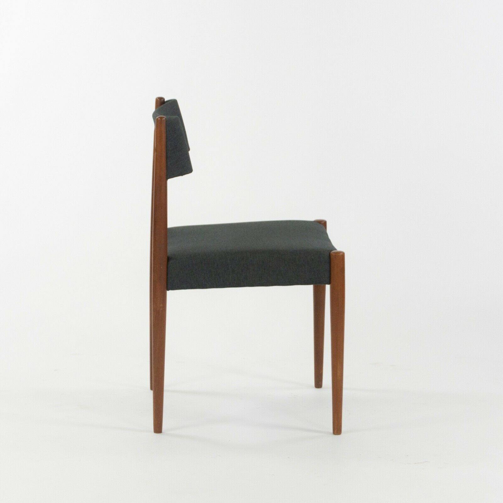 Faerch Dining Chairs