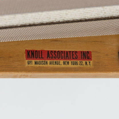 No. 92 Scissor Chairs