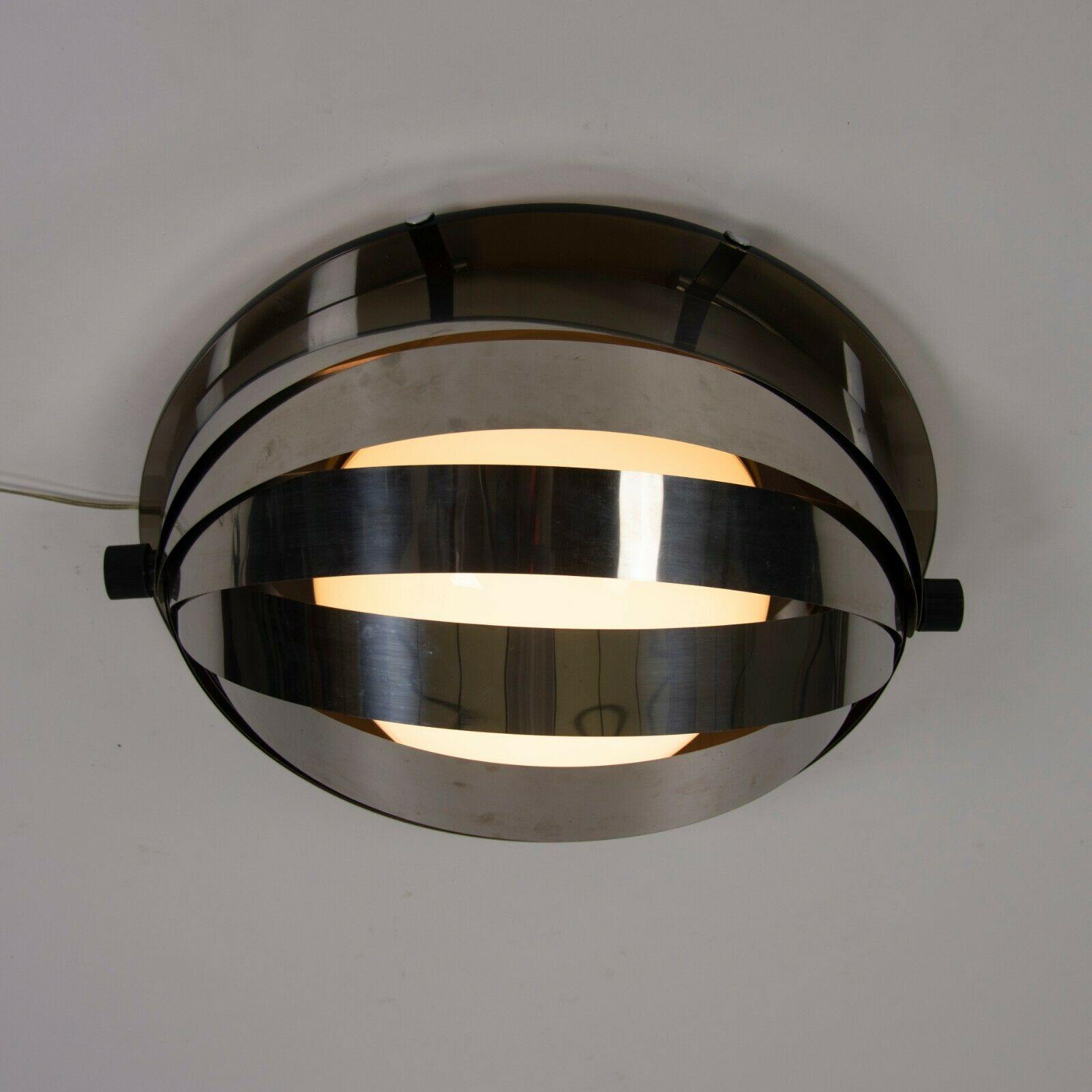 Flush Ceiling Lamp