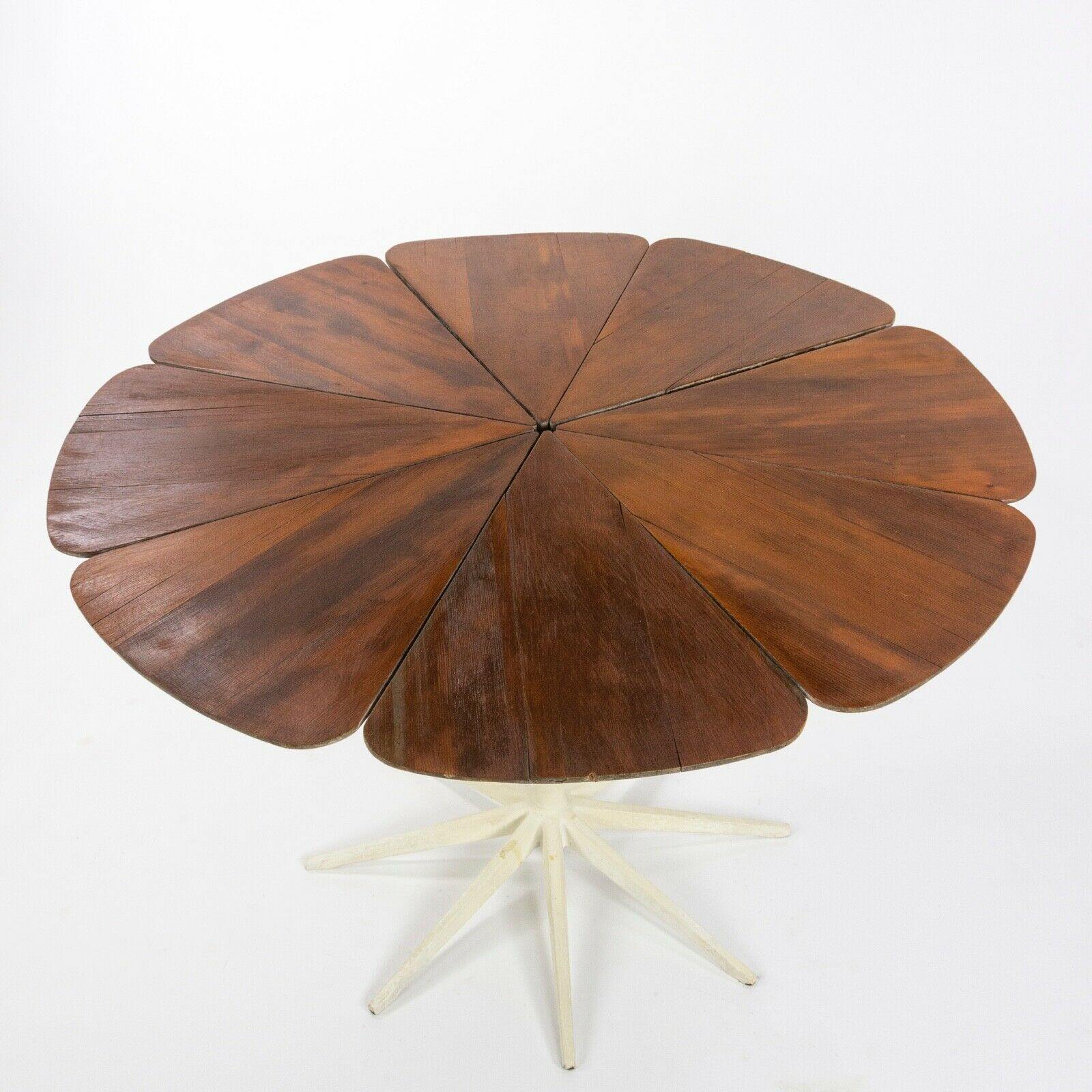 Petal Dining Table