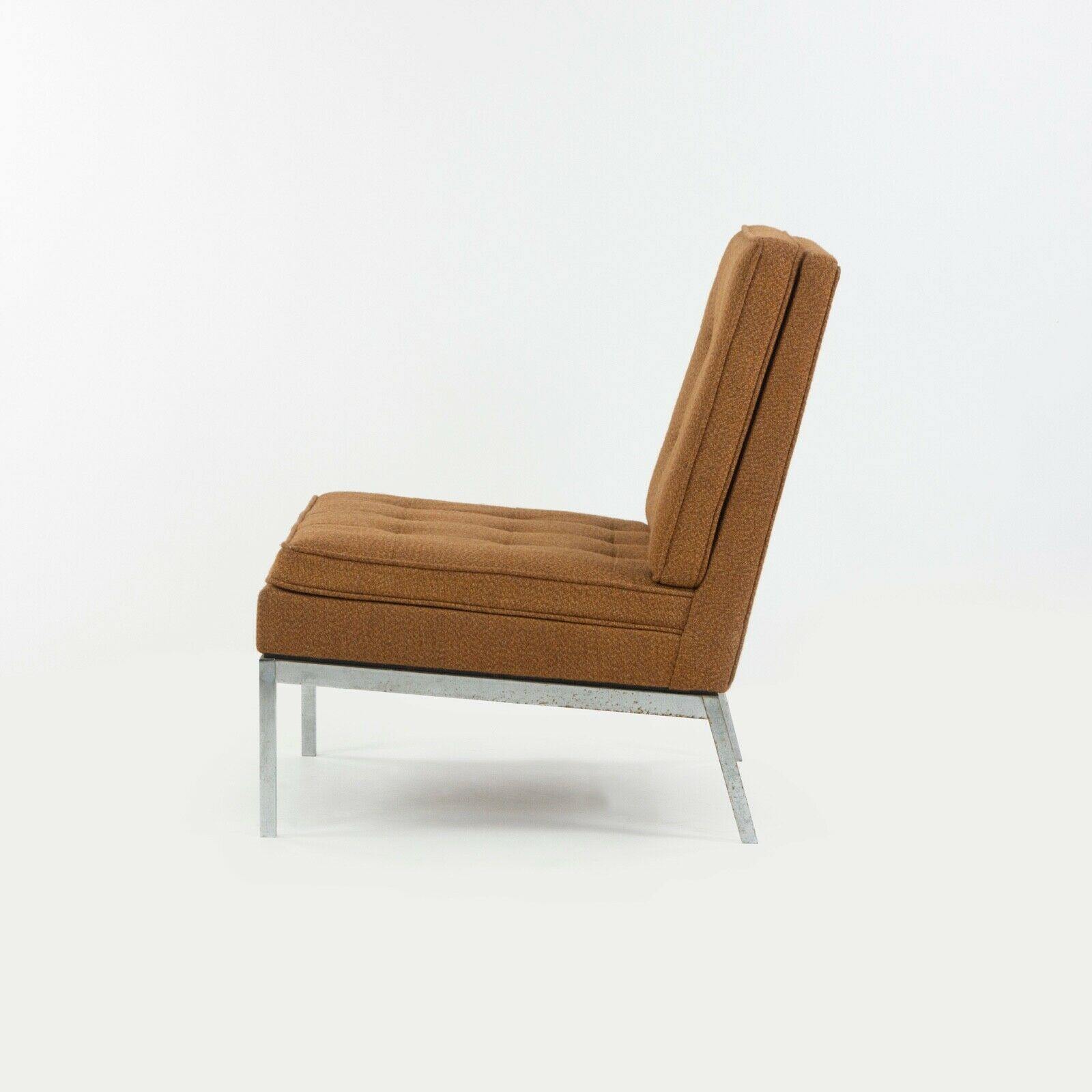 No. 65 Lounge Chair