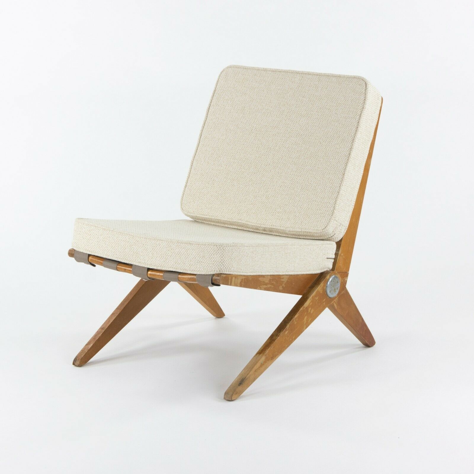 No. 92 Scissor Chairs