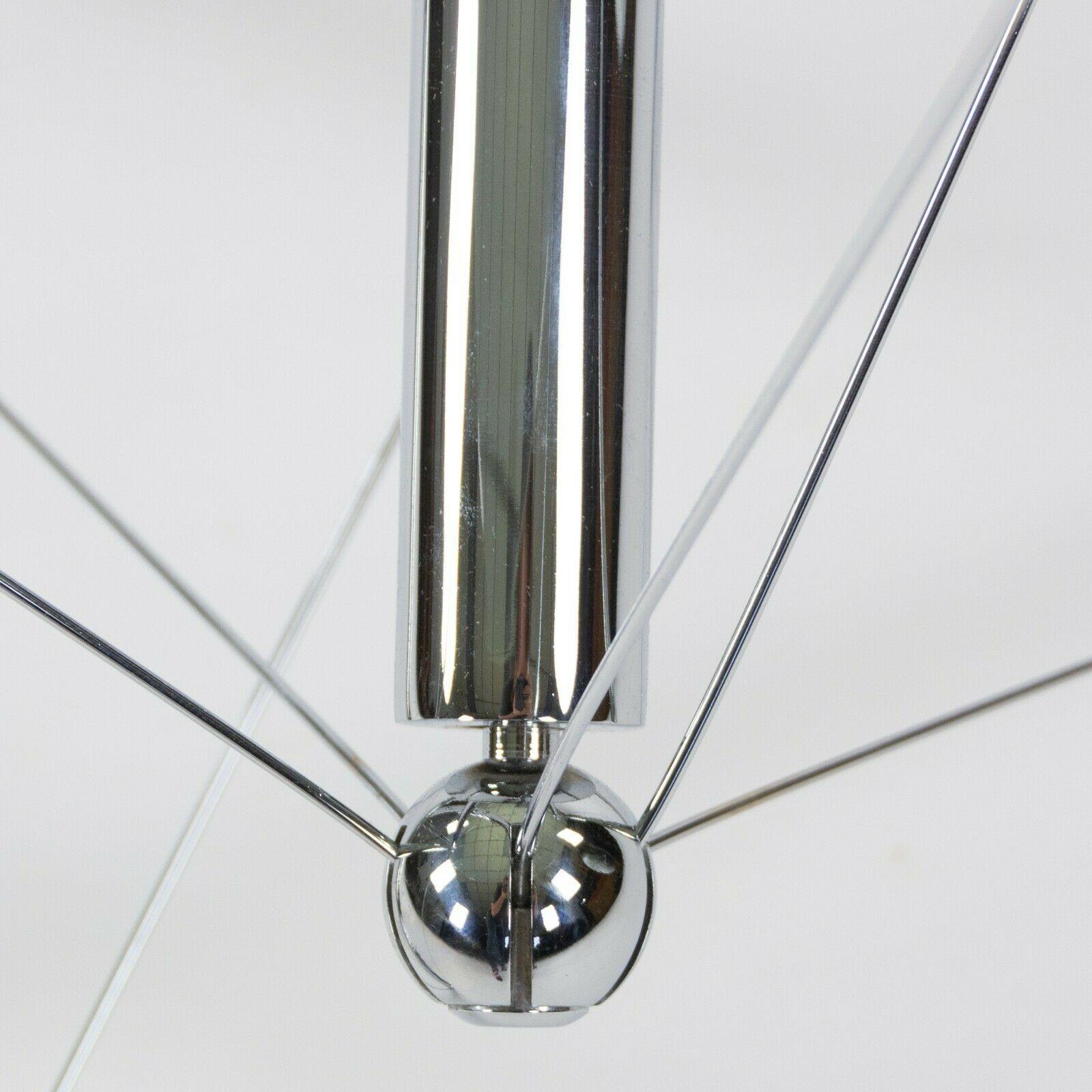 714 Tensegrity Dining Table