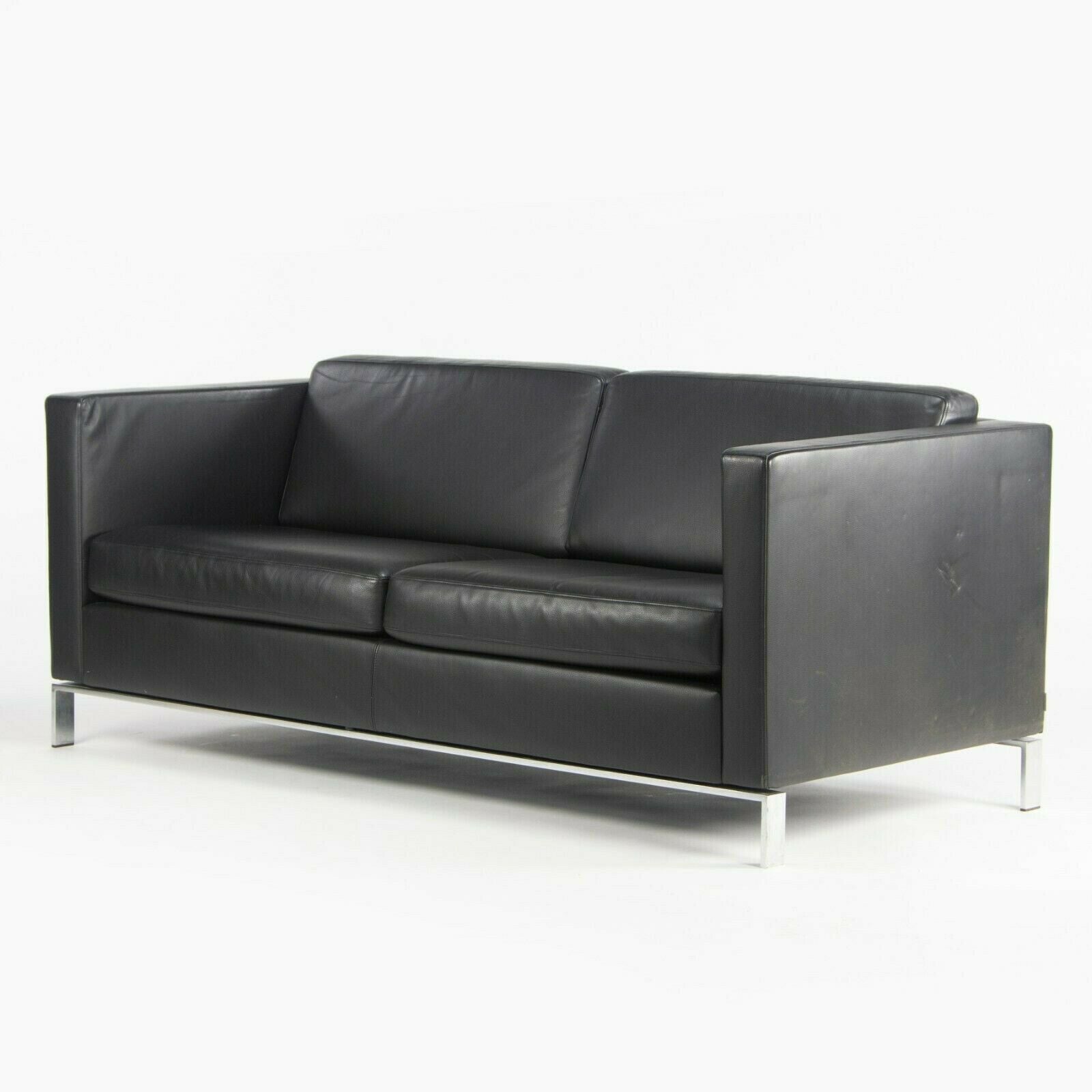 Model 500 Settee