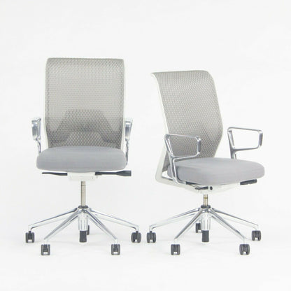 ID Mesh Chairs