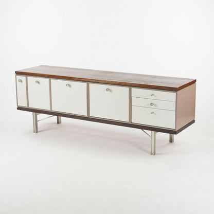 Rosewood Credenza