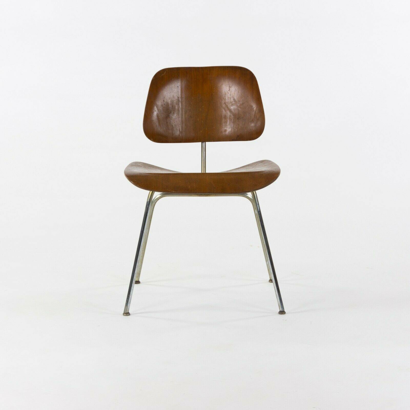 DCM Chairs