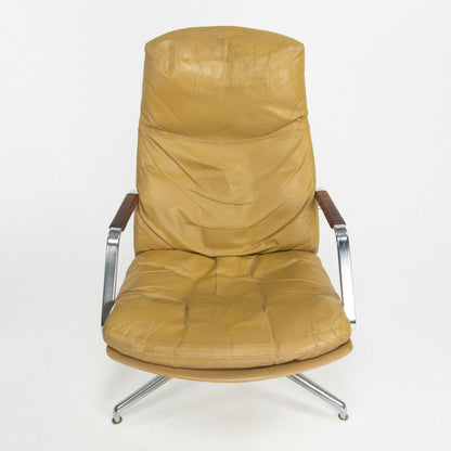 FK86 Lounge Chair