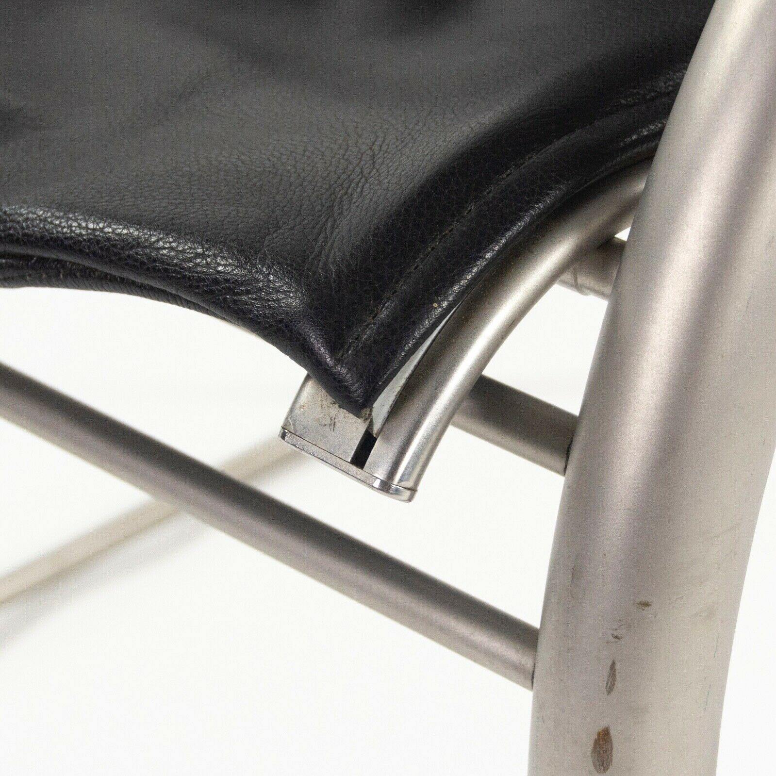 Prototype Dining Chair