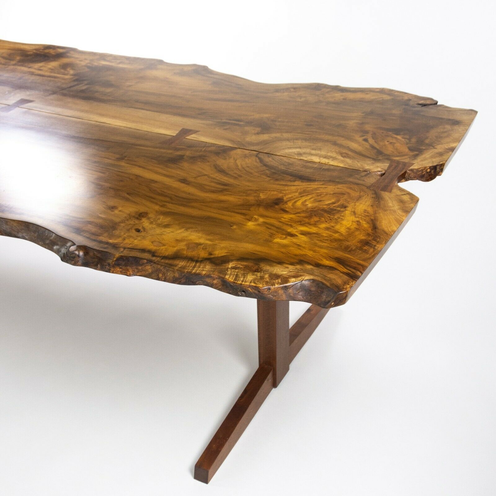 Trestle Dining Table