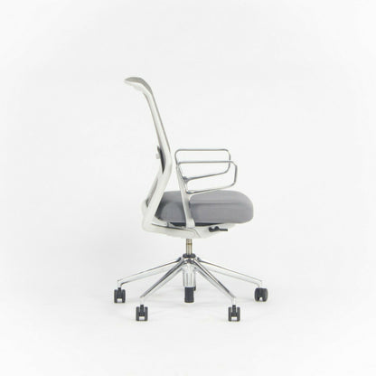 ID Mesh Chairs