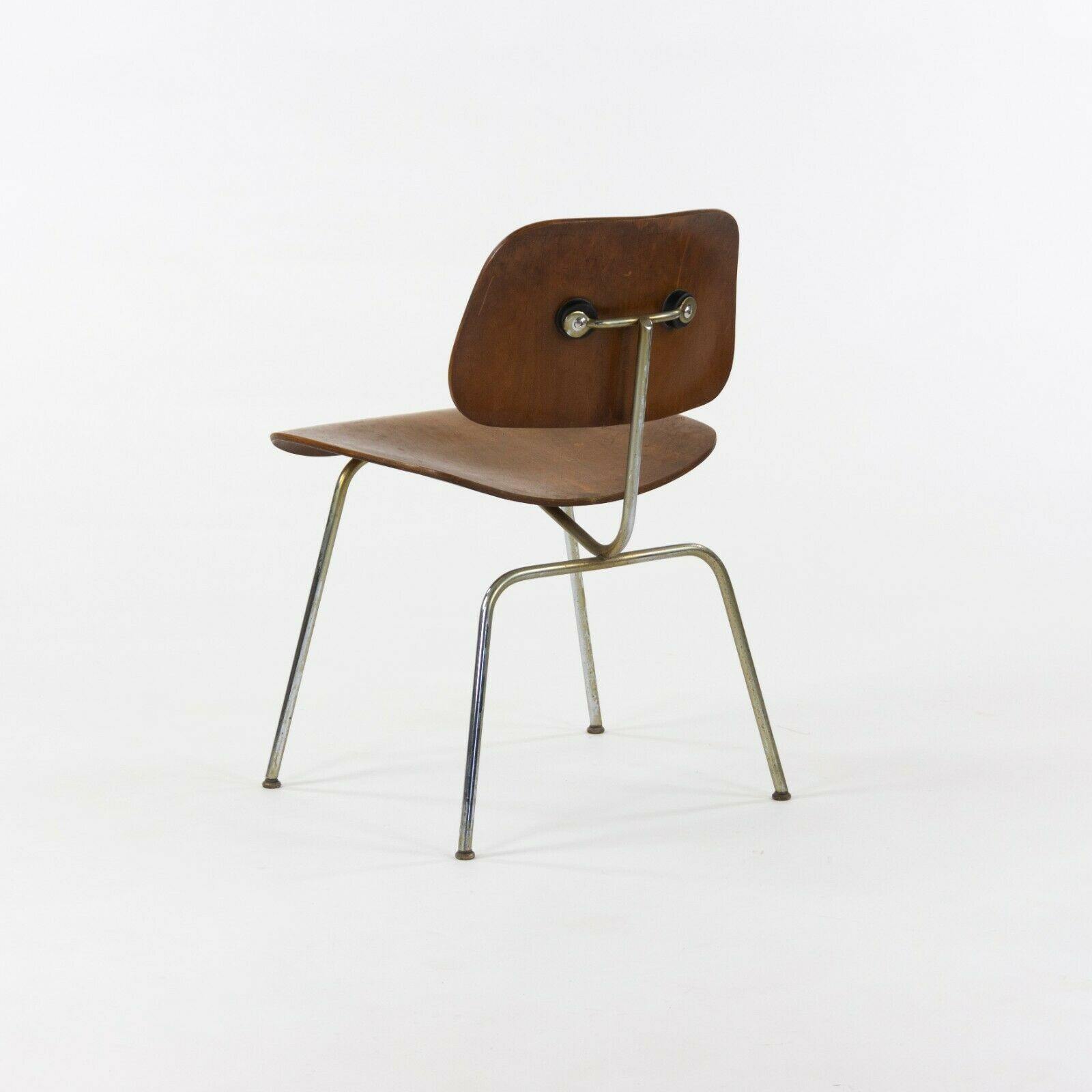 DCM Chairs