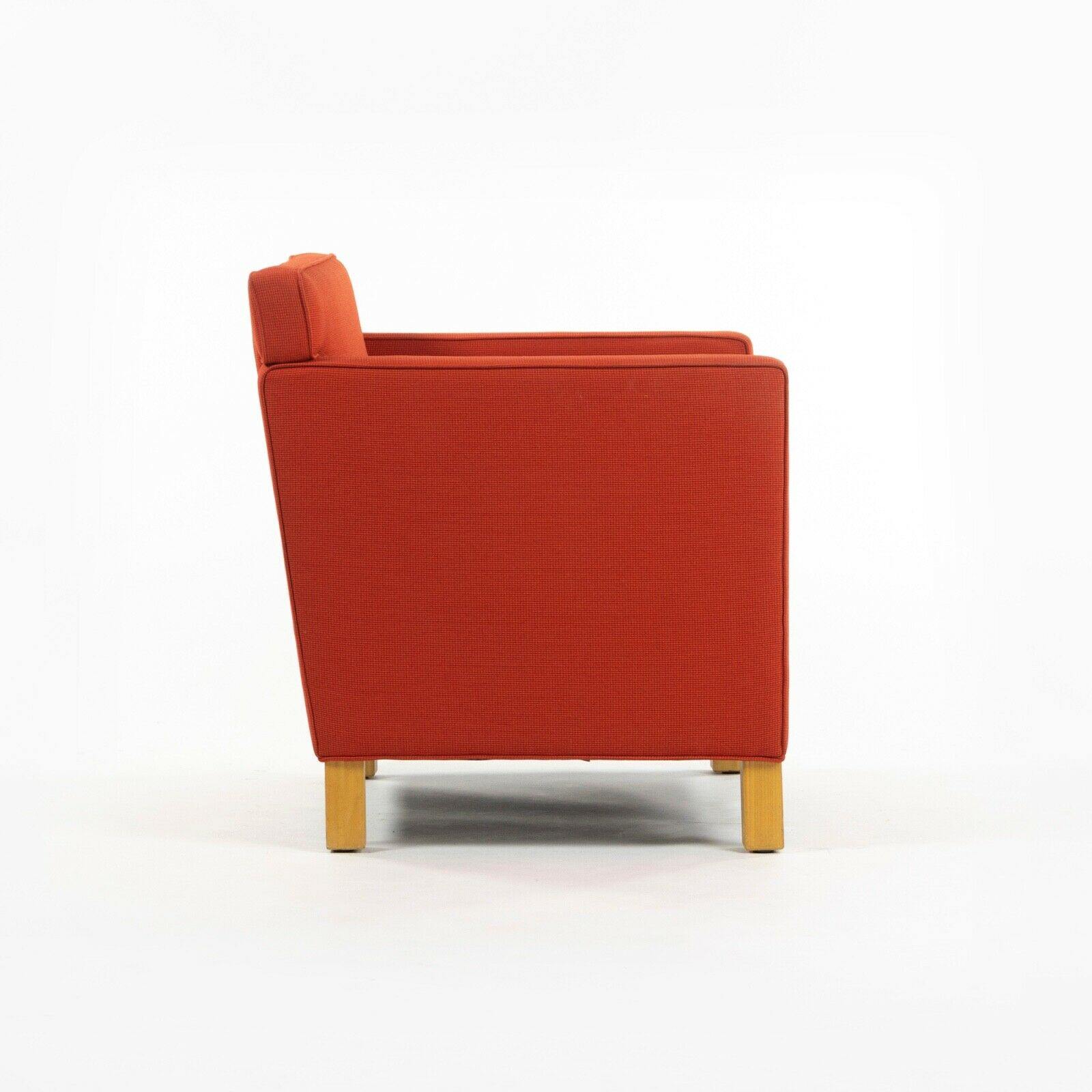 Krefeld Lounge Chairs