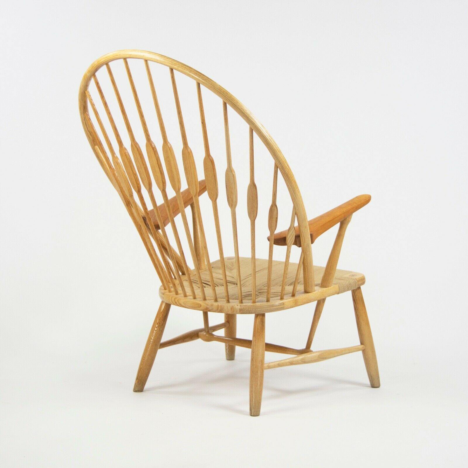 Peacock Chair