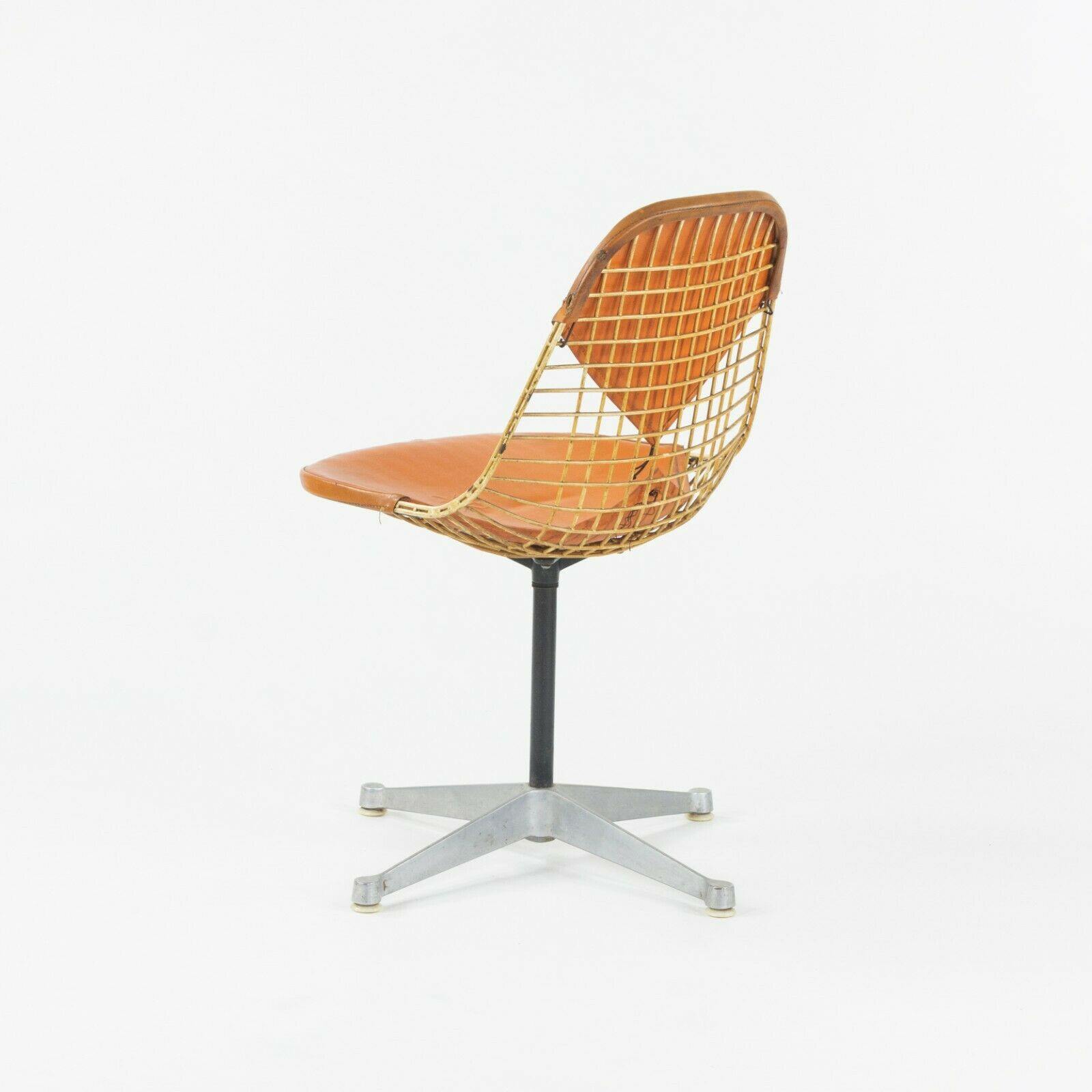 PKC2 Chairs